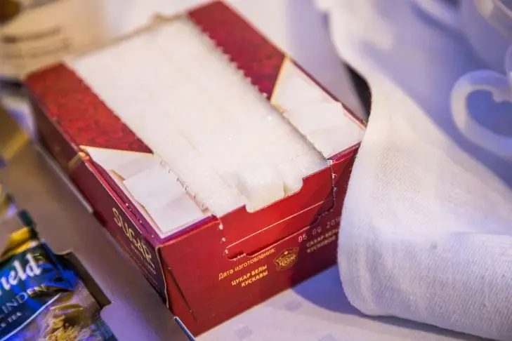 Naukowcy udowodnili, że najbardziej szkodliwym produktem na świecie nie jest cukier, ale to, co jesz na śniadanie każdego dnia - INFBusiness