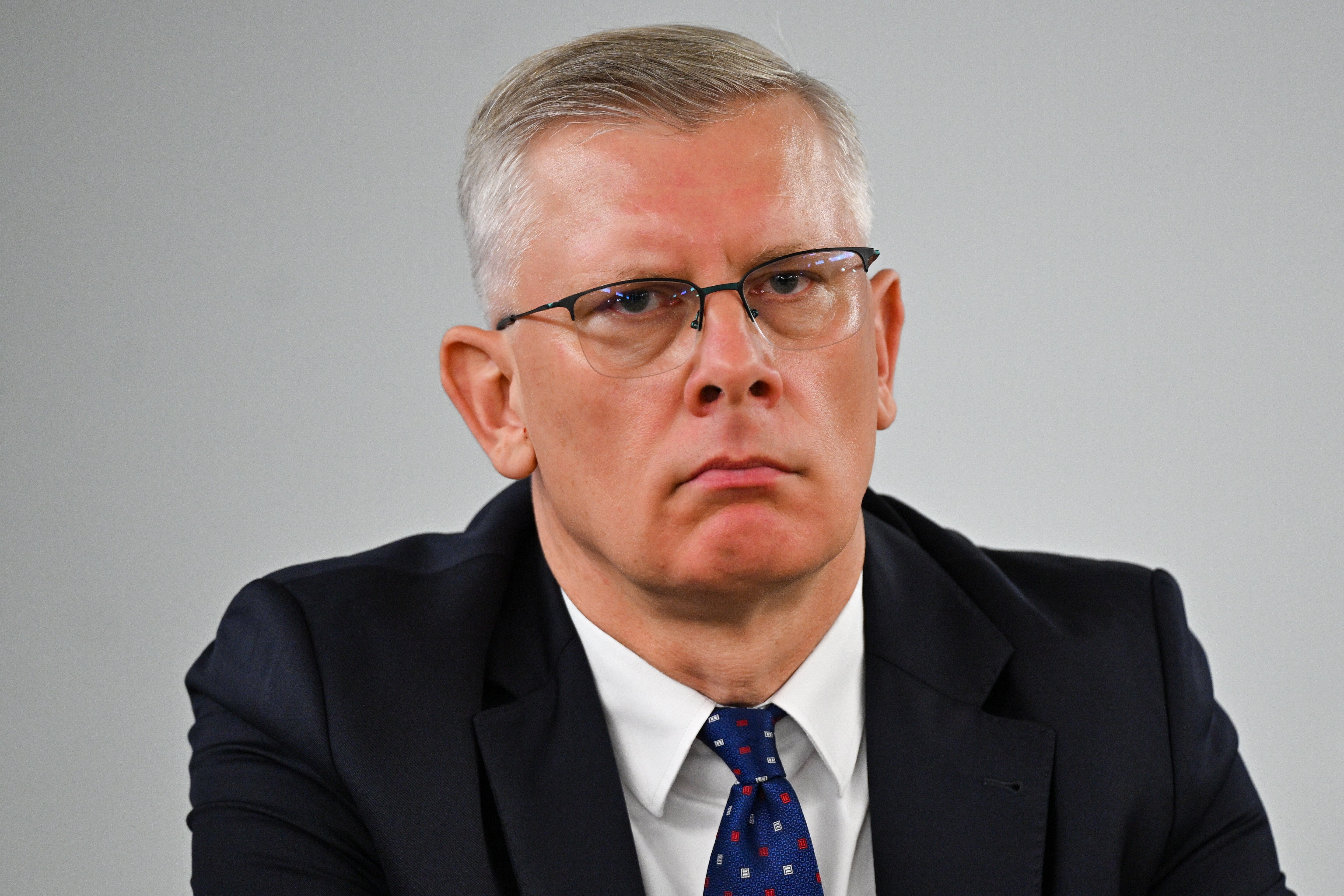 Sławomir Cienkiewicz o wnioskach Rzeczypospolitej Obojga Narodów: Nie widziałem notatki MON. - INFBusiness