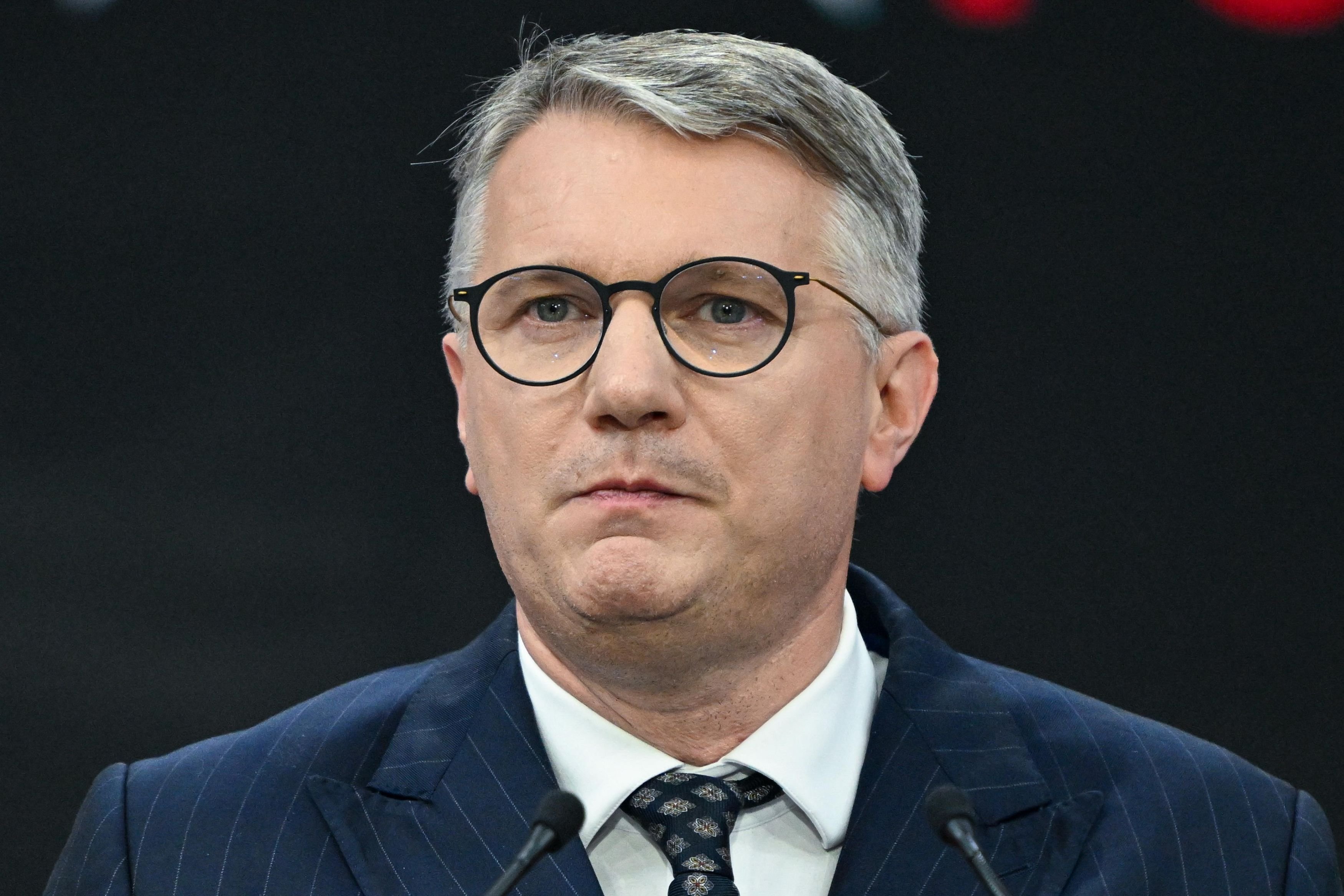 Przemysław Wipler: Polska znacząco zaniża wydatki na obronność, polskie firmy są wykluczone - INFBusiness