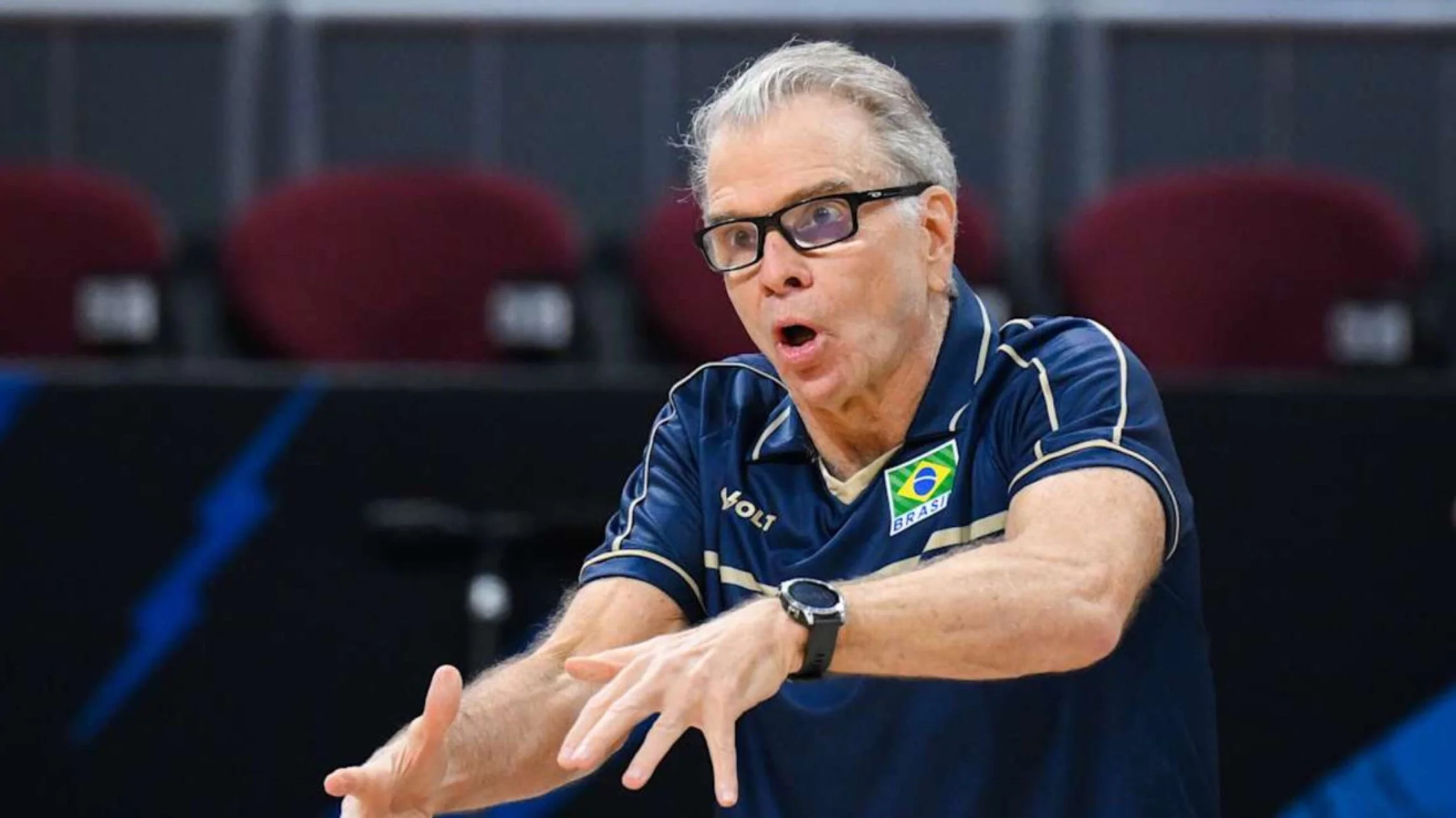 Bernardo Rezende