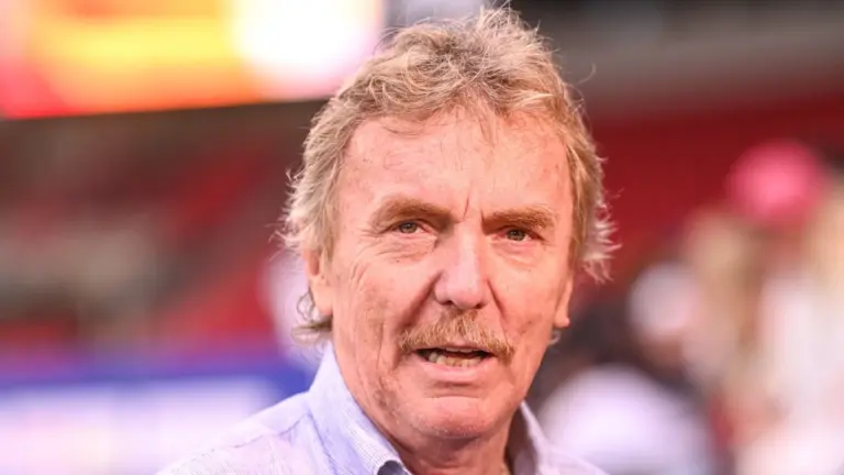 Zbigniew Boniek mówi jasno o reprezentacji Polski. „Wrzucenie granatu do szatni” - INFBusiness