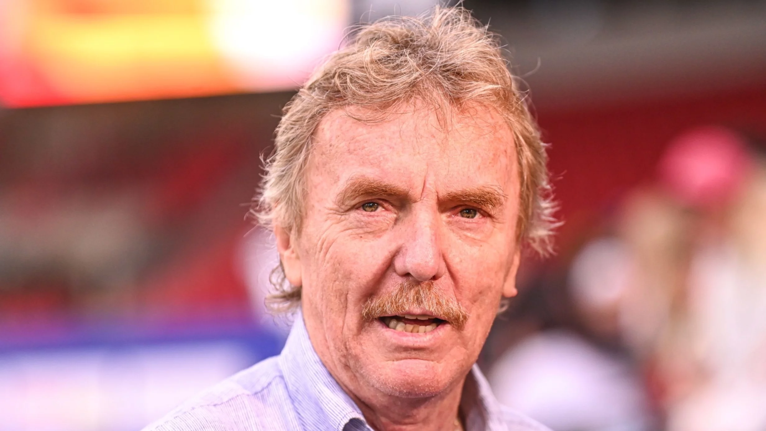Zbigniew Boniek