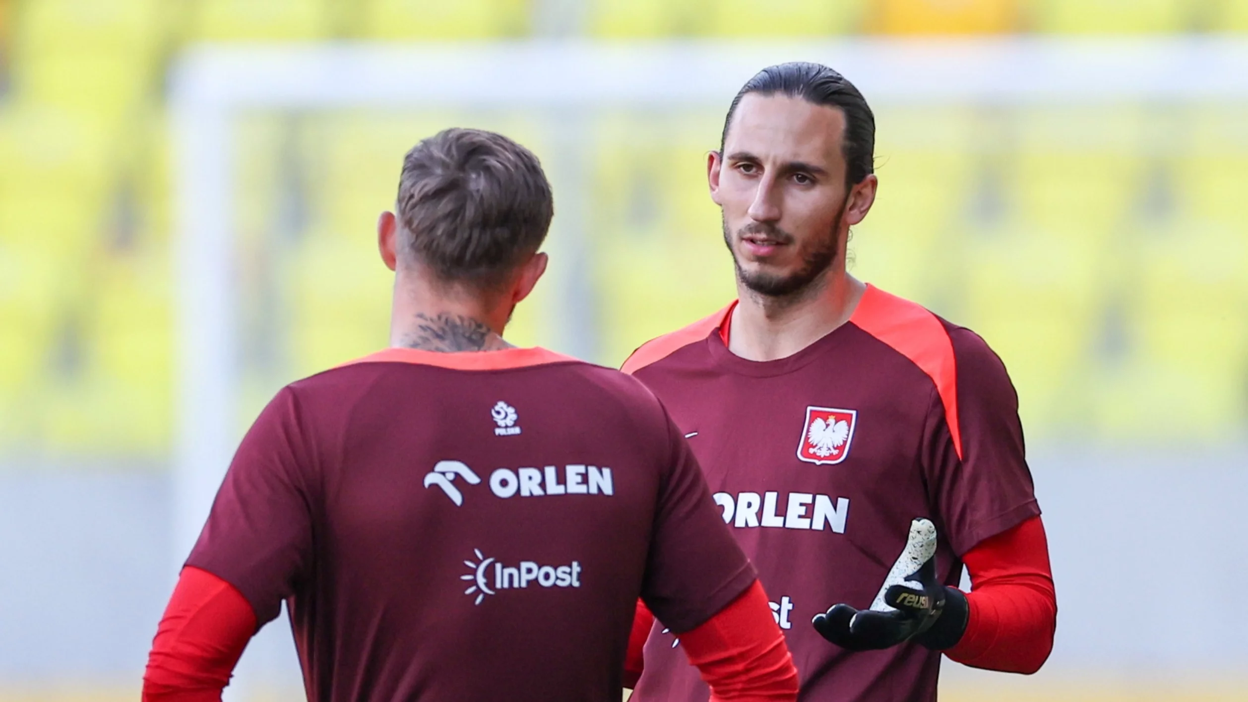 Kamil Grabara