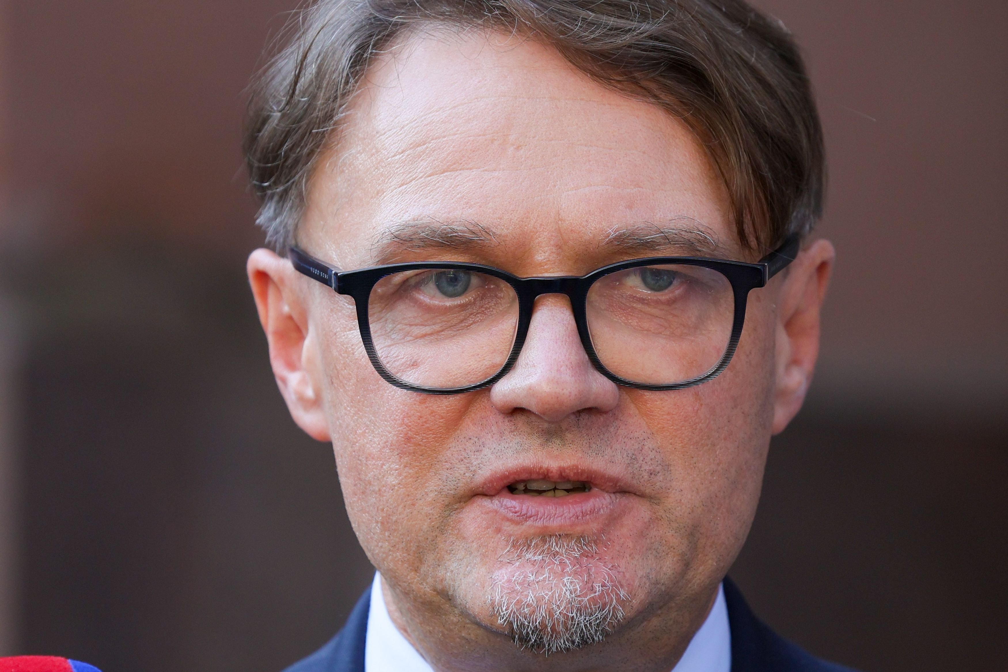 Czy sojusznik Radosława Sikorskiego straci swoją pozycję? Nieoficjalne informacje - INFBusiness