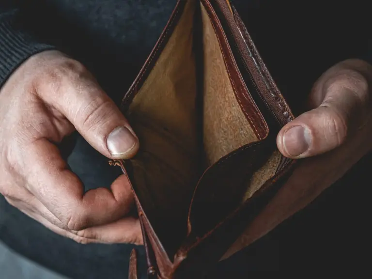 Wykluczenie finansowe Polaków. Wyróżniamy trzy czynniki. - INFBusiness