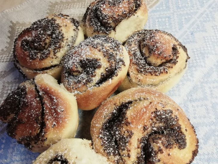 Nigdy nie mieszaj buraków z wypiekami drożdżowymi: takie połączenie niszczy mikroflorę jelitową. - INFBusiness