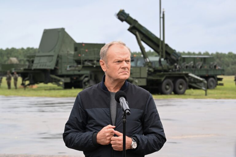 Rusza program Orca. Rząd przyjmie uchwałę w sprawie zakupu okrętów podwodnych. - INFBusiness