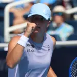 Iga Świątek wyprzedziła Arynę Sabalenkę. Polka najlepsza na świecie – Tenis