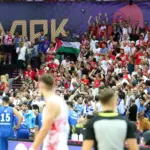 EuroBasket: Polska kontra Izrael. Mocne sceny na trybunach Spodka w Katowicach – Koszykówka