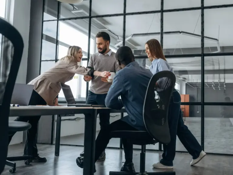 Nowy benefit dla pracowników. Docenią go w przyszłości. - INFBusiness
