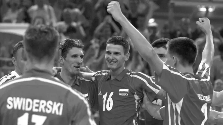 Arkadiusz Gołaś. Tragiczna śmierć siatkarza reprezentacji Polski w wypadku – Siatkówka - INFBusiness