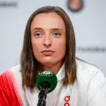 Iga Świątek usłyszała zaskakujące pytanie. Oto jak zareagowała – Tenis