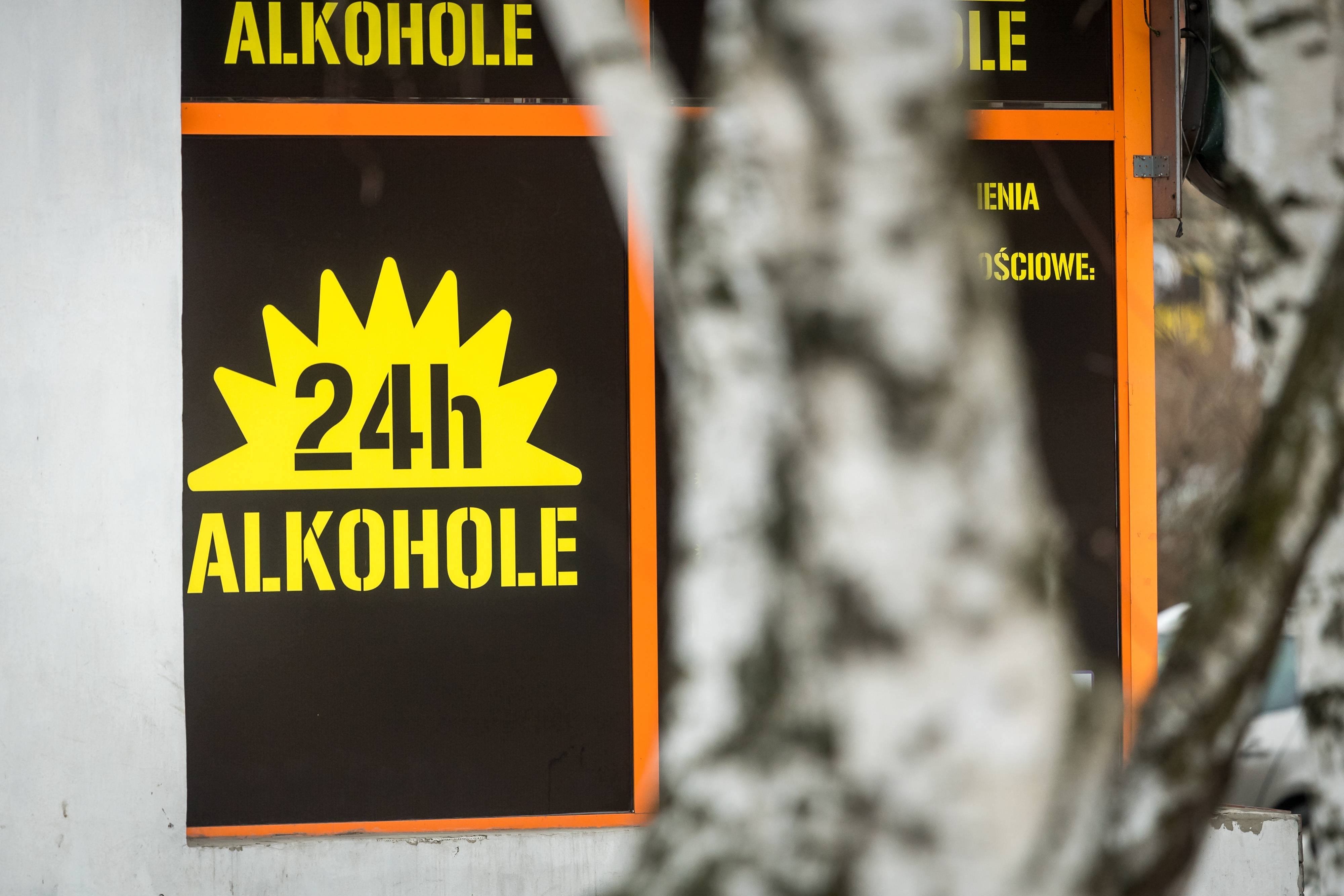 Rząd nie będzie ograniczał dostępu do alkoholu, ponieważ obawia się zmniejszenia wpływów z akcyzy. - INFBusiness