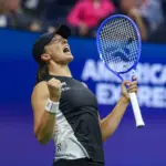 Iga Świątek kontra Ekaterina Aleksandrova. Kto wygrał? Wynik meczu US Open vs. tenis
