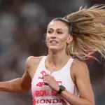 Natalia Bukowiecka pokazała swoją moc! Polska lekkoatletka zaliczyła świetny występ na Mistrzostwach Świata – Lekkoatletyka