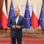 Donald Tusk podsumowuje wyniki posiedzenia Rady Bezpieczeństwa Narodowego: „Współpraca najwyższych instytucji państwowych ma kluczowe znaczenie”
