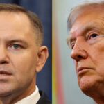 Spotkanie Trumpa i Nawrockiego wkrótce się rozpocznie. O czym będą rozmawiać politycy?