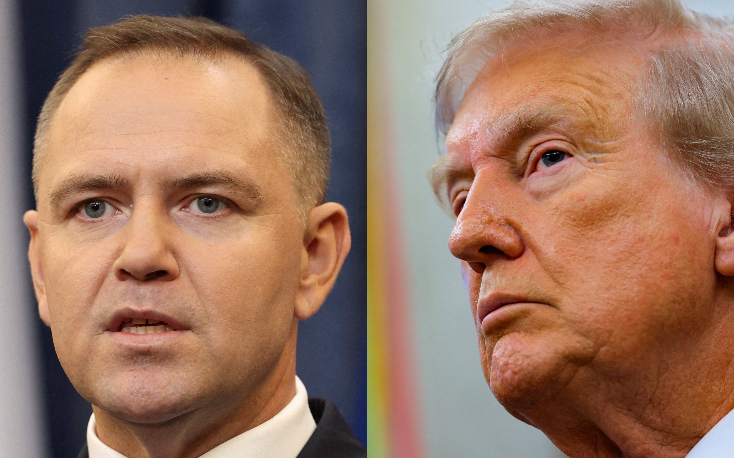 Spotkanie Trumpa i Nawrockiego wkrótce się rozpocznie. O czym będą rozmawiać politycy? - INFBusiness