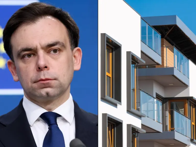 Ograniczenie ulgi podatkowej na mieszkania. Nowy pomysł Ministerstwa Finansów. - INFBusiness