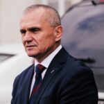 Dron nad budynkami rządowymi w Warszawie. Generał Roman Polko komentuje incydent.