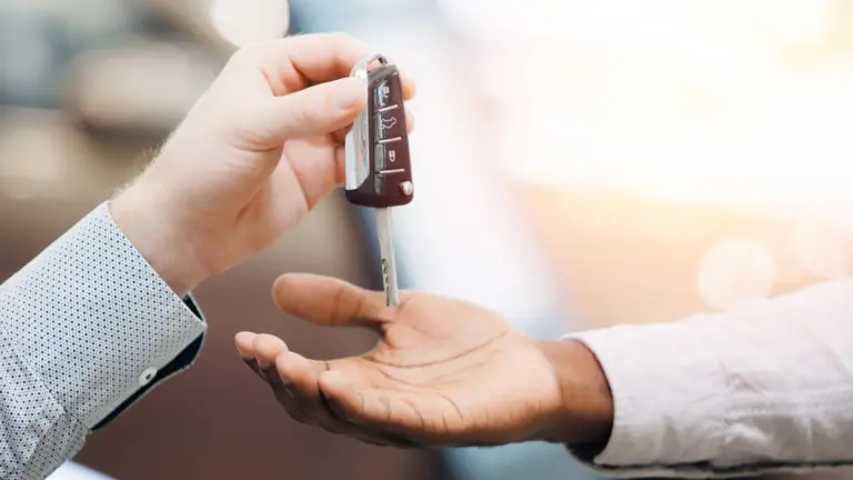 Branża wynajmu samochodów jest w trudnej sytuacji. Co siódma firma jest zadłużona. - INFBusiness