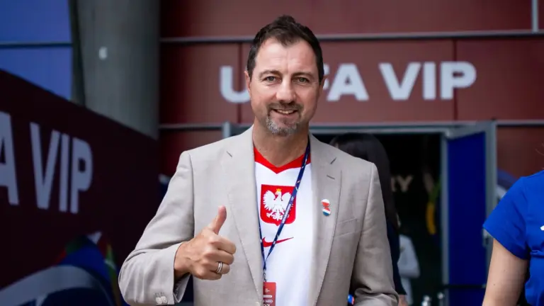 Holandia – Polska. Jerzy Dudek z zaskakującymi słowami o Holendrach - INFBusiness