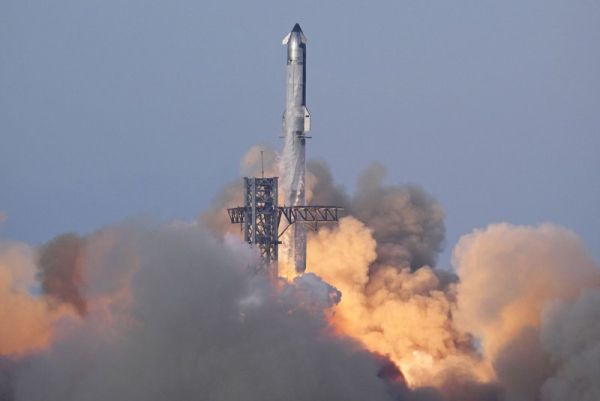 SpaceX przygotowuje się do wystrzelenia indonezyjskiego satelity komunikacyjnego po odrzuceniu - INFBusiness
