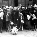 Oddział Muzeum Historycznego Polski poświęcony Polakom ratującym Żydów został zamrożony.