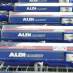 ALDI rozpoczyna promocję na masło. Klienci muszą się spieszyć.