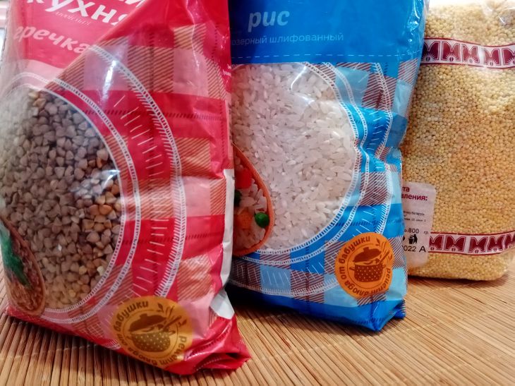 Królowa płatków: owsianka o wiele zdrowsza niż owsianka! Jesz niewłaściwą. - INFBusiness