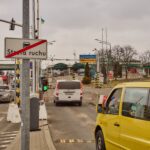 Zamiast iść na wojnę, tysiące młodych Ukraińców idą do Polski. To skutek nowego prawa.