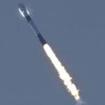 Start SpaceX zwiększa liczbę wdrożeń satelitów Starlink w 2025 r. do ponad 2000