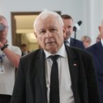 Nowy sondaż partyjny: PiS wyprzedza Koalicję Obywatelską. Które partie nie wejdą do Sejmu?