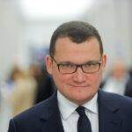 Pavel Shefernaker: W PO trwa swego rodzaju wyścig o prawo do zostania liderem po Donaldzie Tusku