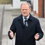 Donald Tusk komentuje sprawę Sławomira Nowaka. Odniósł się do opozycji