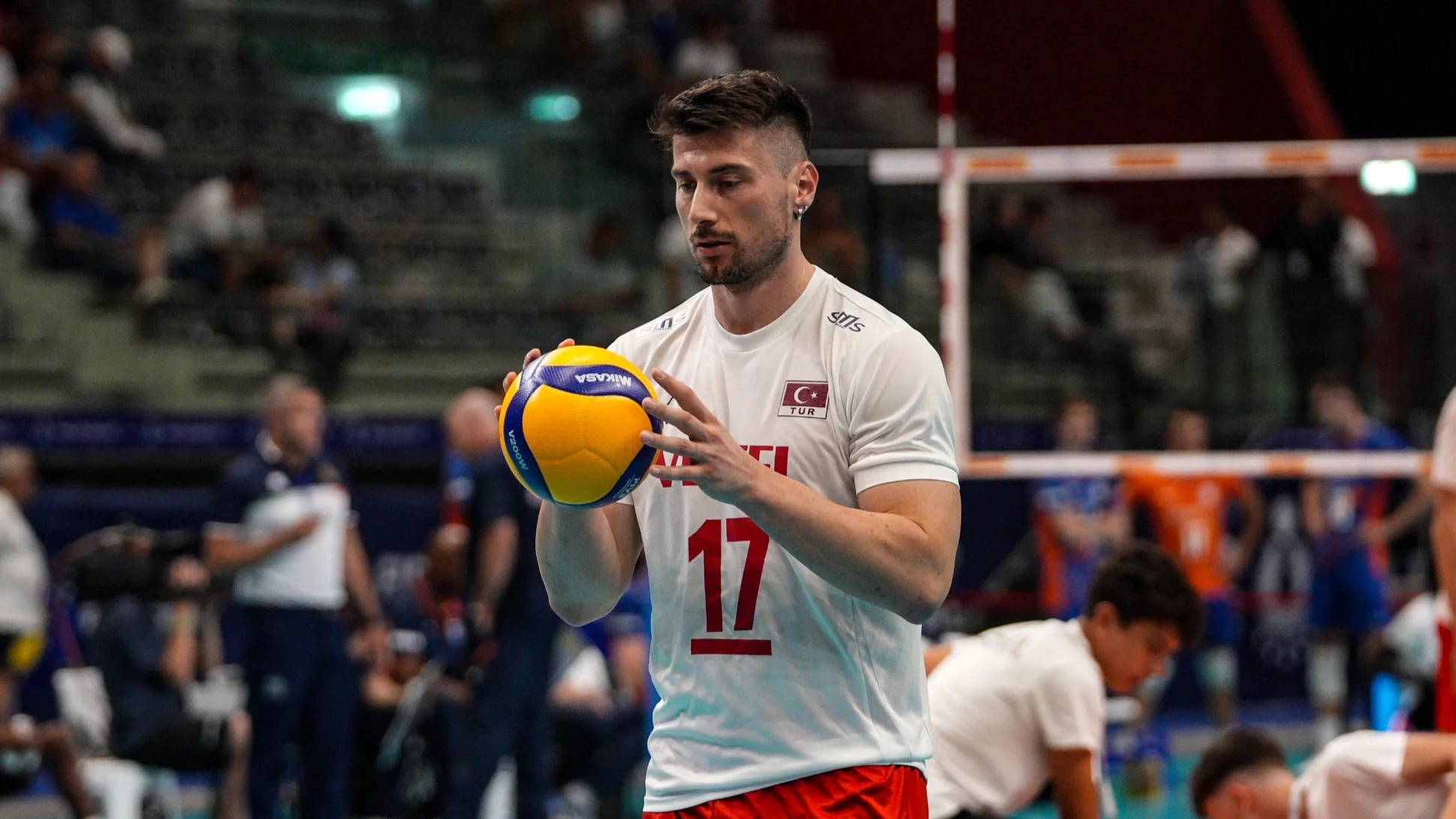 Murat Yenipazar
