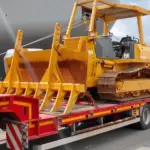 Transport ładunków wielkogabarytowych w Polsce: wyzwania i możliwości