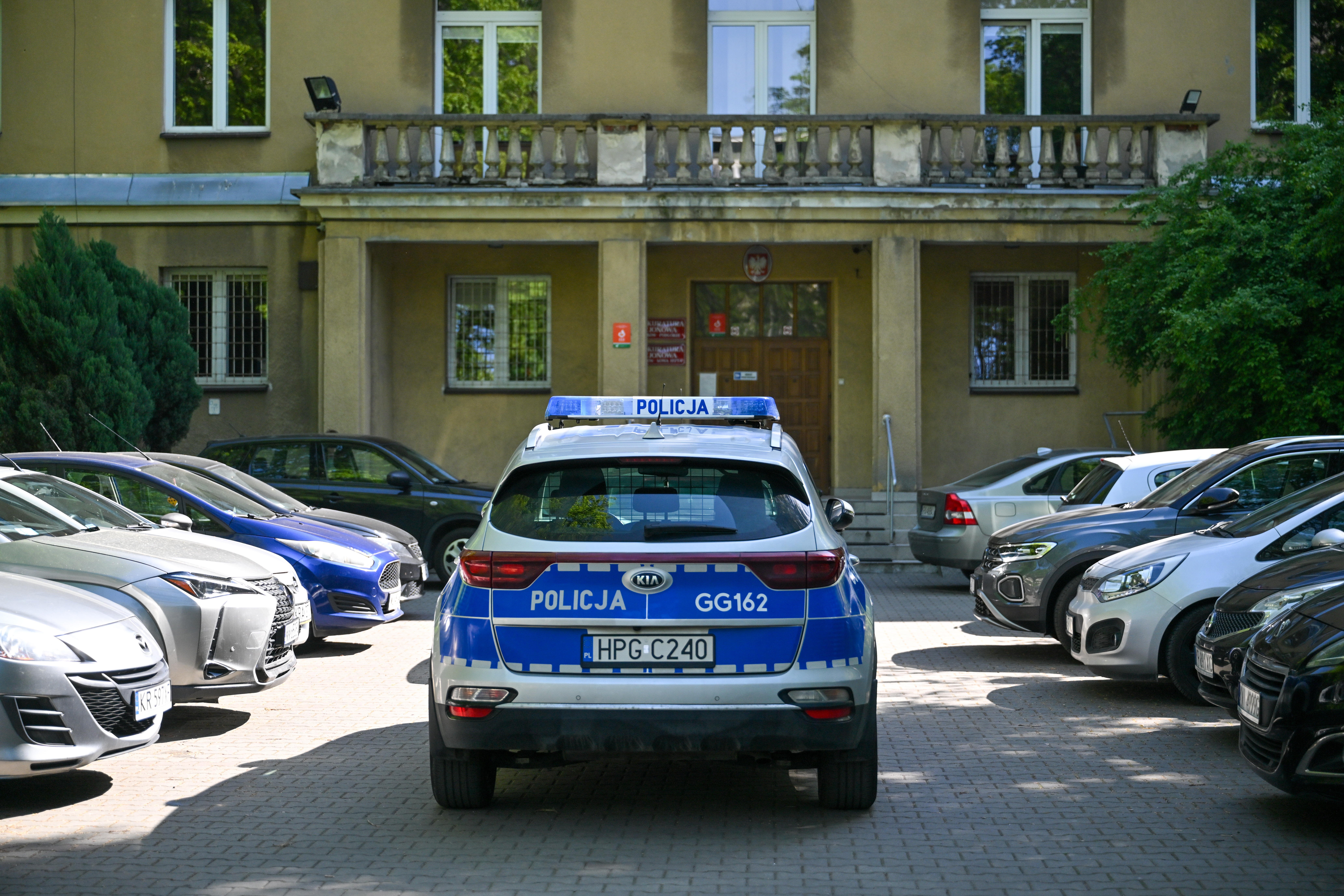 Sopot, Kraków i Warszawa – infrastruktura krytyczna w Polsce celem rosyjskich szpiegów - INFBusiness