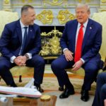 Otoczenie Karola Nawrockiego atakuje rząd, poza Polską zachowują się jak zdrajcy