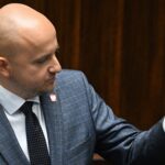 Prokuratura bada, czy poseł PiS Dariusz Matecki wpływał na zachowanie śledczych wobec Najjjki