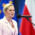 Barbara Nowacka: edukacja zdrowotna w szkołach to duży sukces