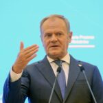 Granica polsko-białoruska zostanie ponownie otwarta. Donald Tusk ogłosił datę.