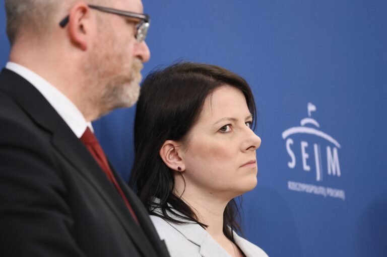 Fundacja Kai Godek zawiadamia prokuraturę w sprawie Giseli Jagielskiej - INFBusiness