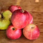 Co się stanie, jeśli zjesz jedno jabłko dziennie? Efekty są niesamowite