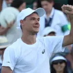 US Open: Kamil Majchrzak wykonał piękny gest. Młody kibic znaleziony – Tenis