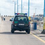 Wyższe kary za przemyt migrantów do Polski. Czy pomysł prezydenta Karola Nawrockiego ma sens?