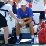 US Open 2025. Kamil Majchrzak rezygnuje po 28 minutach. „Będę płakał” – Tenis
