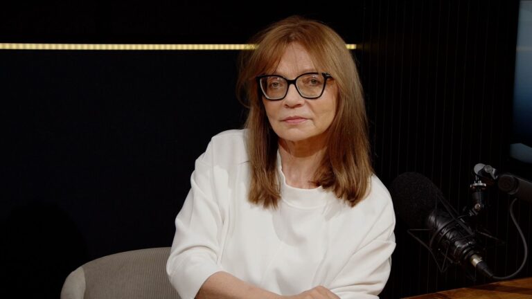 Co Ewa Marciniak, dyrektorka agencji CBOS, sądzi o spotkaniu Trumpa z Nawrockim? „Wszystko było w porządku”. - INFBusiness