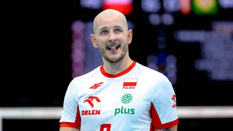 Mistrzostwa Świata w Siatkówce Mężczyzn: Bartosz Kurek bije rekord! Co za wynik na Mistrzostwach Świata – Siatkówka - INFBusiness