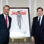 Polska chce dołączyć do grupy G20. Radosław Sikorski rozmawia w USA